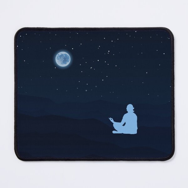 Item preview, BLUE MOON HAALAND MANCHESTER CITY designed and sold by Forever-fan.