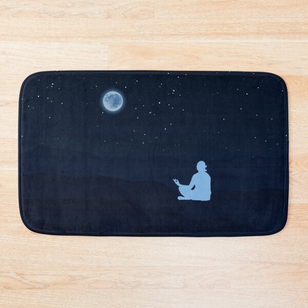 Item preview, BLUE MOON HAALAND MANCHESTER CITY designed and sold by Forever-fan.