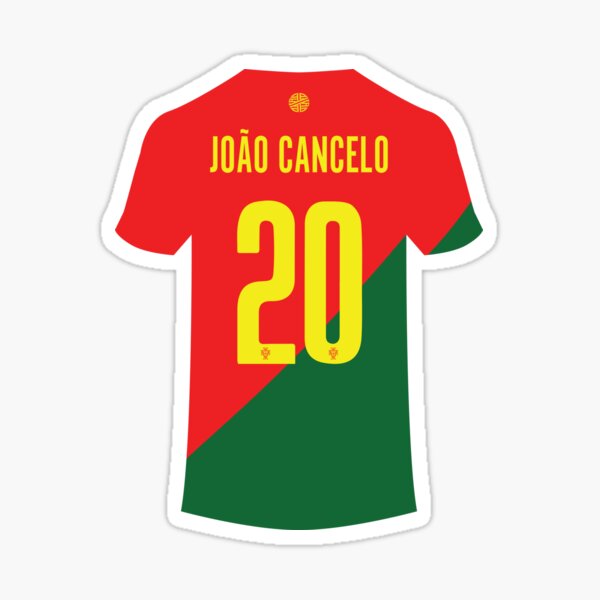 Roblox Soccer Tee -  Portugal