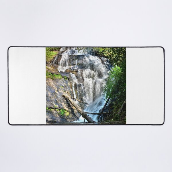 Item preview, Licklog Falls Foothills Trail South Carolina Vertical designed and sold by LisaWootenPhoto.