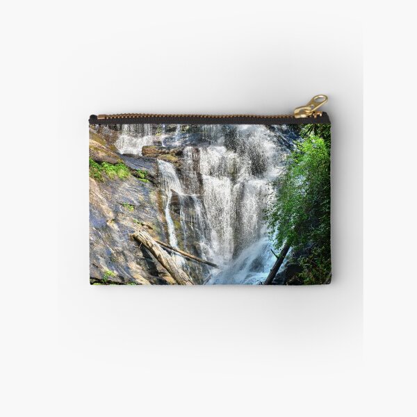 Item preview, Licklog Falls Foothills Trail South Carolina Vertical designed and sold by LisaWootenPhoto.