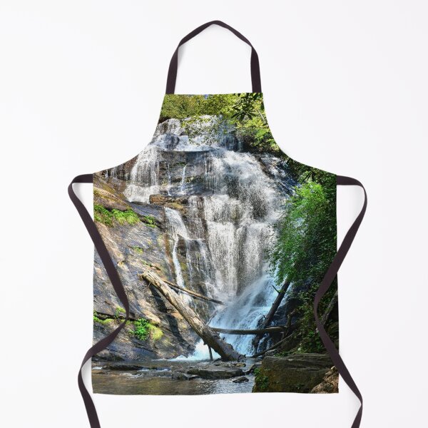 Item preview, Licklog Falls Foothills Trail South Carolina Vertical designed and sold by LisaWootenPhoto.
