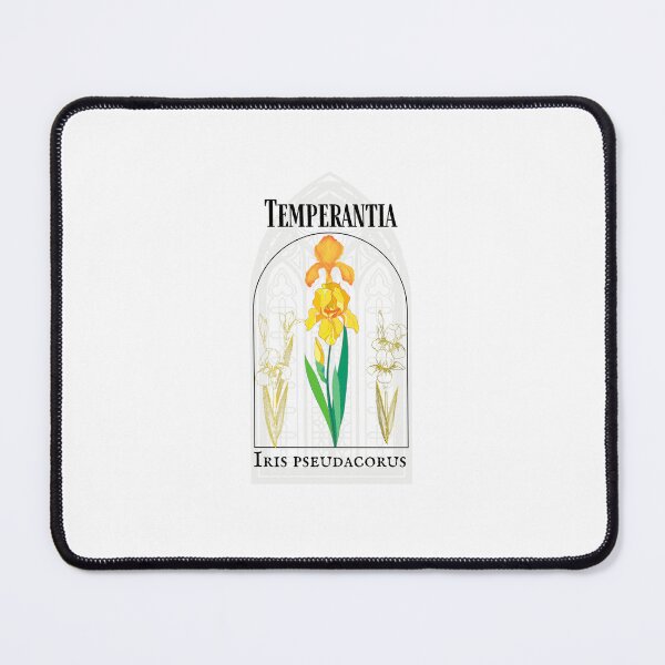 Item preview, Temperantia - Temperance - Cardinal Virtues designed and sold by Silva-Sol.