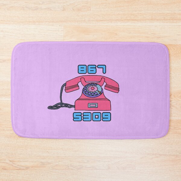 Item preview, Call Jenny designed and sold by vwalizadeh.