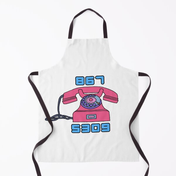 Item preview, Call Jenny designed and sold by vwalizadeh.