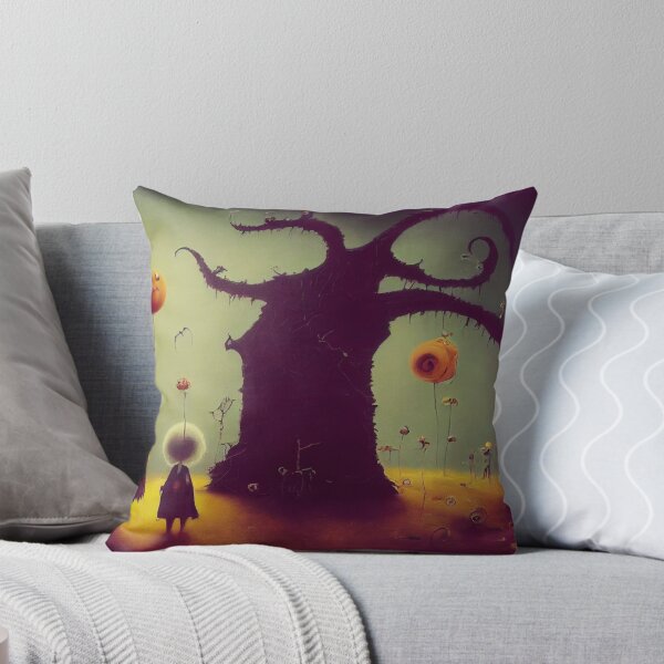 Item preview, Happy Halloween designed and sold by flowinglobe.