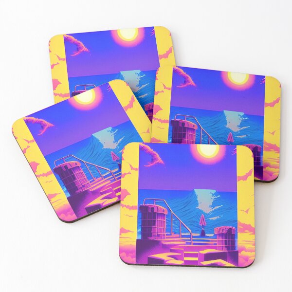 Item preview, Vintage Aesthetic Dreamscape "Sharaim" designed and sold by Dreamscape Apparel.