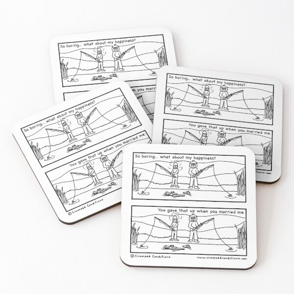 Item preview, So boring designed and sold by Cramped Conditions.
