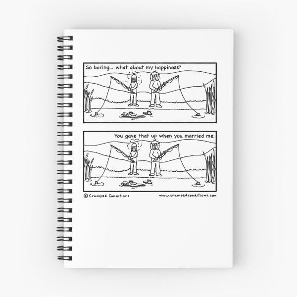 Item preview, So boring designed and sold by Cramped Conditions.