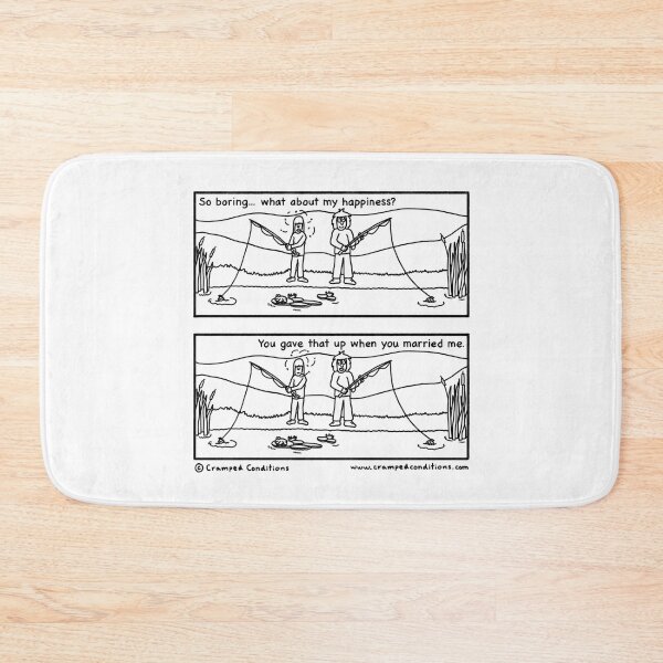 Item preview, So boring designed and sold by Cramped Conditions.