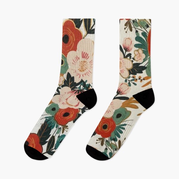 Item preview, Le Fleur Chinoiserie designed and sold by Kristina  Sale.