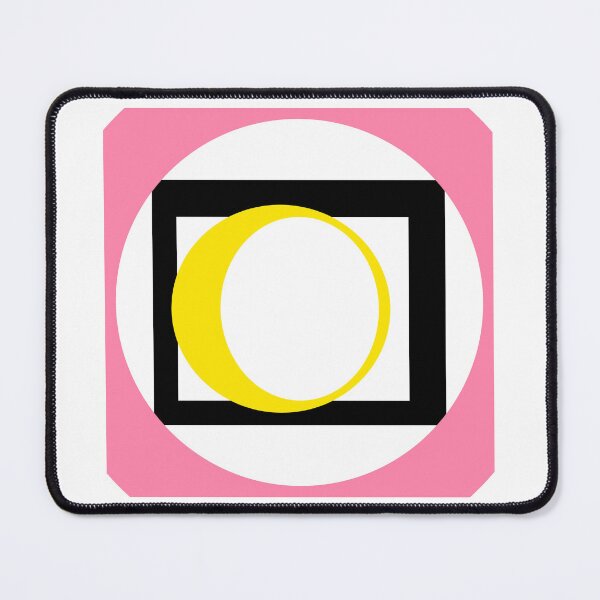 Item preview, Modern O PL designed and sold by Owen1976.
