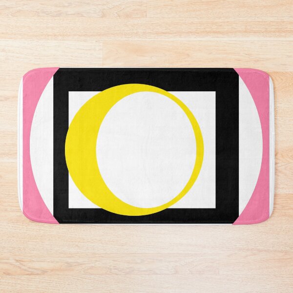 Item preview, Modern O PL designed and sold by Owen1976.