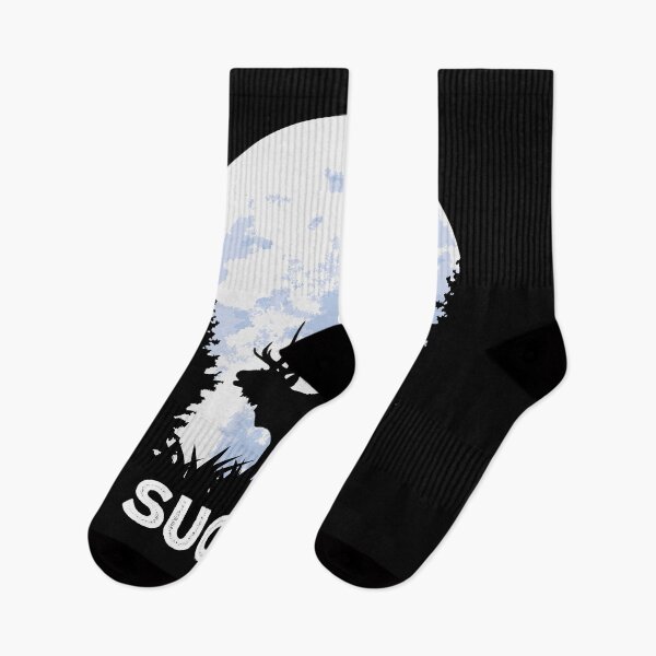 Item preview, Suomi Moose Finland Scandinavia designed and sold by Ibu83.