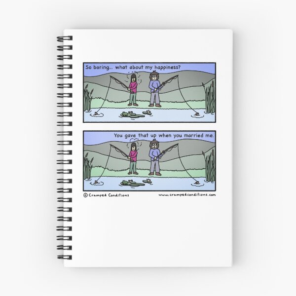 Item preview, So boring designed and sold by Cramped Conditions.