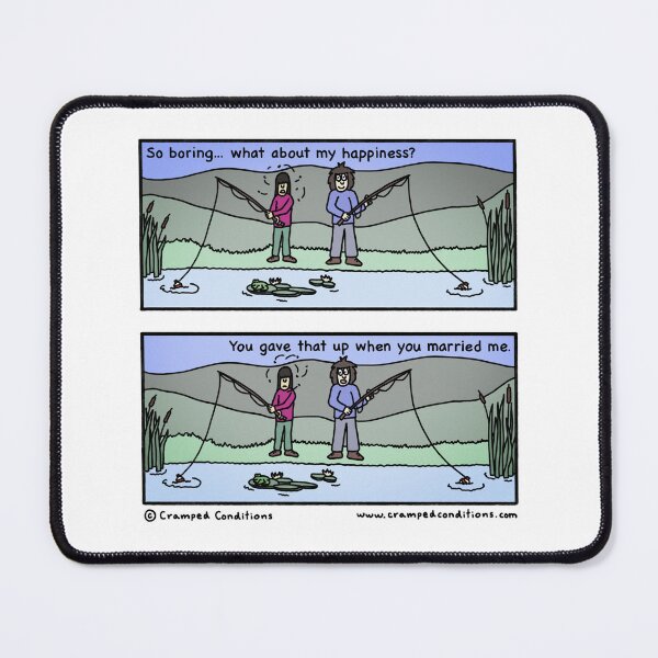 Item preview, So boring designed and sold by Cramped Conditions.