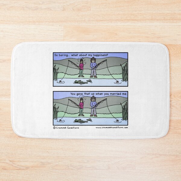 Item preview, So boring designed and sold by Cramped Conditions.