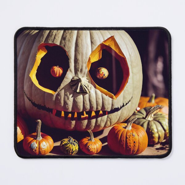 Item preview, Happy Halloween designed and sold by flowinglobe.