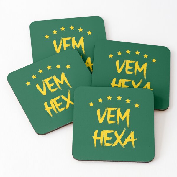 Item preview, Vem Hexa Yellow 2 designed and sold by VRedBaller.