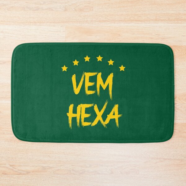 Item preview, Vem Hexa Yellow 2 designed and sold by VRedBaller.