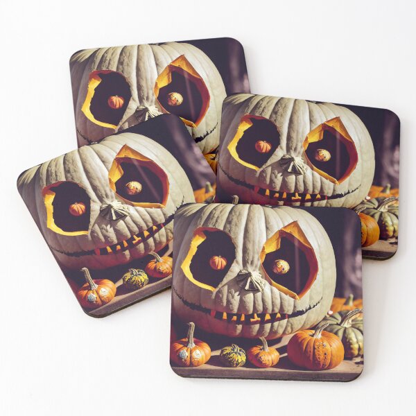 Item preview, Happy Halloween designed and sold by flowinglobe.