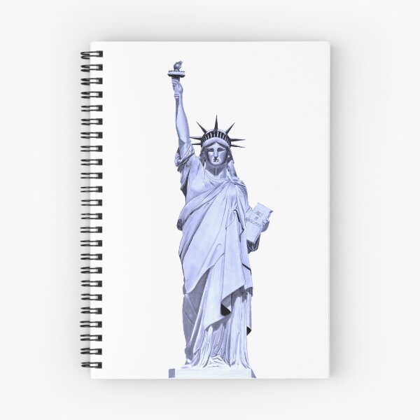 Item preview, Statue of liberty designed and sold by SlowLorisDv.