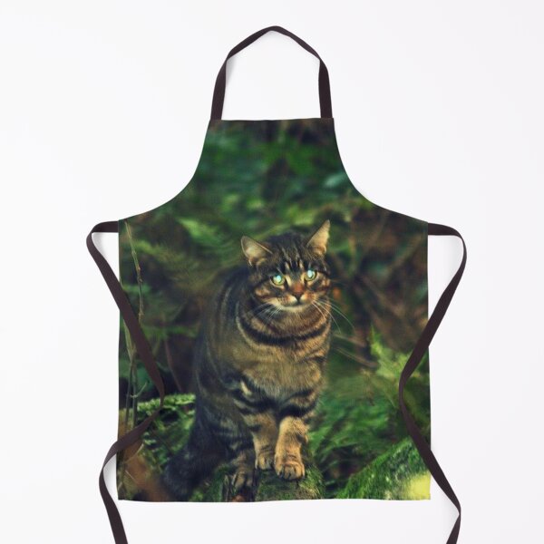 Item preview, tabby cat designed and sold by Francespoppy.