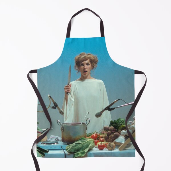 Artikelvorschau, Flux Gourmet Elle di Elle entworfen und verkauft von SamanthaRich33.
