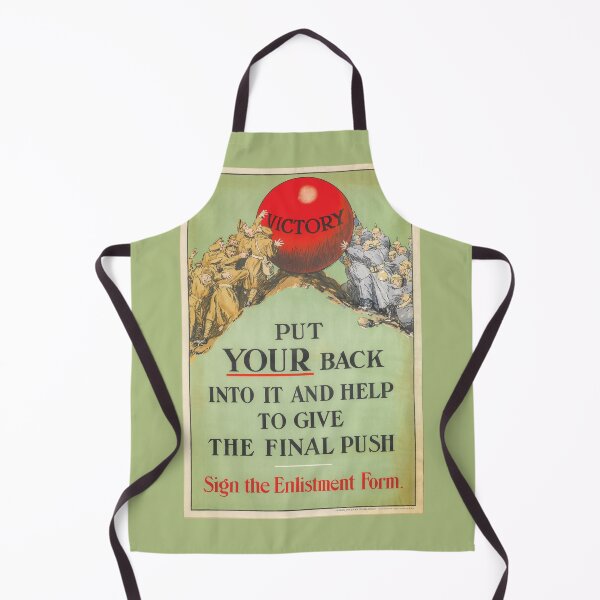 Item preview, The Final Push designed and sold by Jools-57.