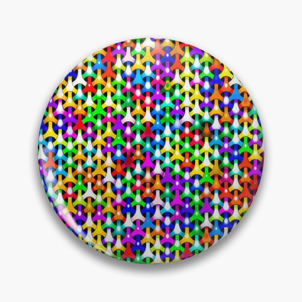Artikelvorschau, Überlappende Quadrate in modernen Farben, alle Farben in einem entworfen und verkauft von Mr-true-design.