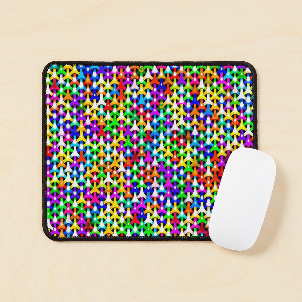 Item preview, Mouse Pad designed and sold by Mr-true-design.