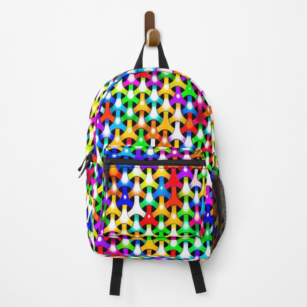 Item preview, Backpack designed and sold by Mr-true-design.