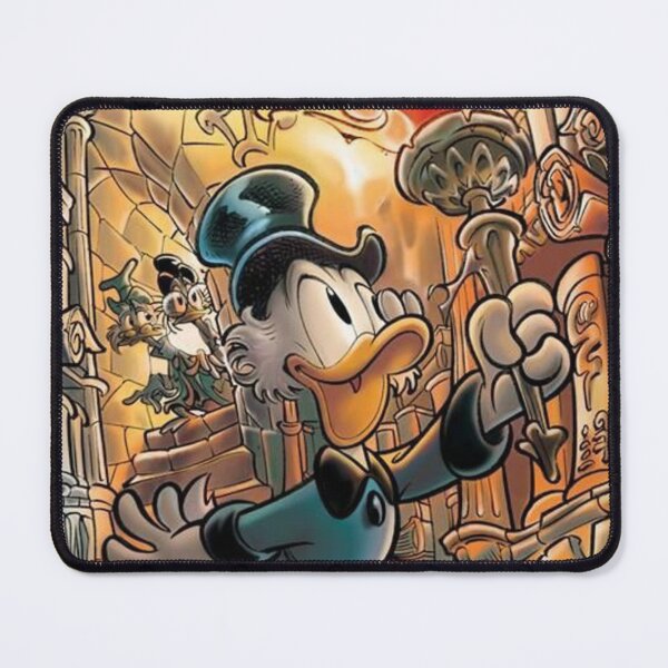 Item preview, Scrooge McDuck designed and sold by GEK-NERD.