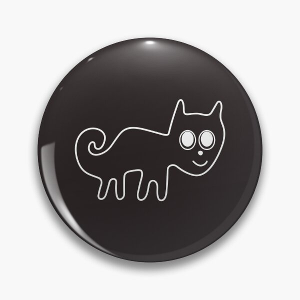 Item preview, Smiling cat from Nazca designed and sold by siloto.