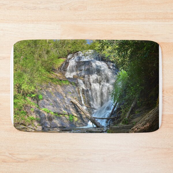Item preview, Licklog Falls Foothills Trail South Carolina  designed and sold by LisaWootenPhoto.