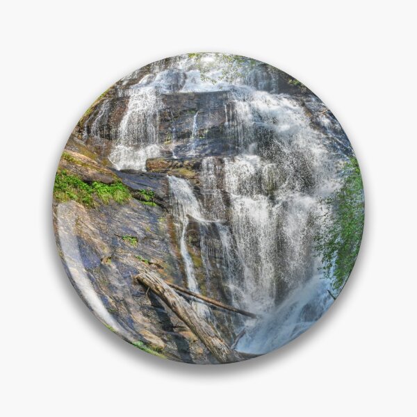 Item preview, Licklog Falls Foothills Trail South Carolina  designed and sold by LisaWootenPhoto.