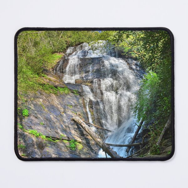 Item preview, Licklog Falls Foothills Trail South Carolina designed and sold by LisaWootenPhoto.
