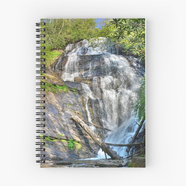 Item preview, Licklog Falls Foothills Trail South Carolina  designed and sold by LisaWootenPhoto.