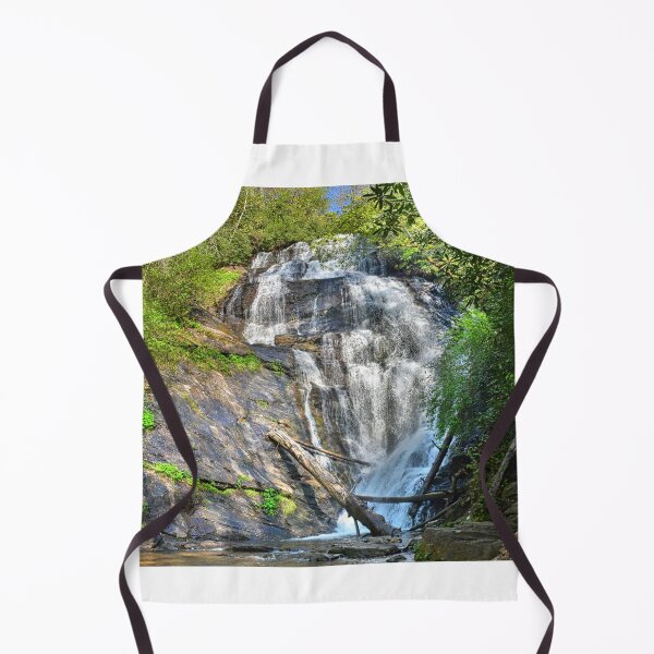Item preview, Licklog Falls Foothills Trail South Carolina  designed and sold by LisaWootenPhoto.