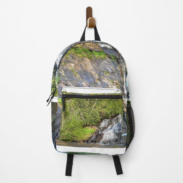 Item preview, Licklog Falls Foothills Trail South Carolina  designed and sold by LisaWootenPhoto.