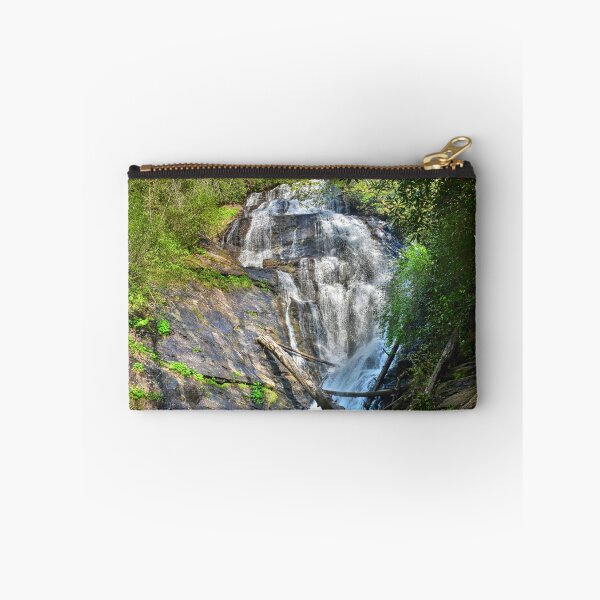 Item preview, Licklog Falls Foothills Trail South Carolina  designed and sold by LisaWootenPhoto.