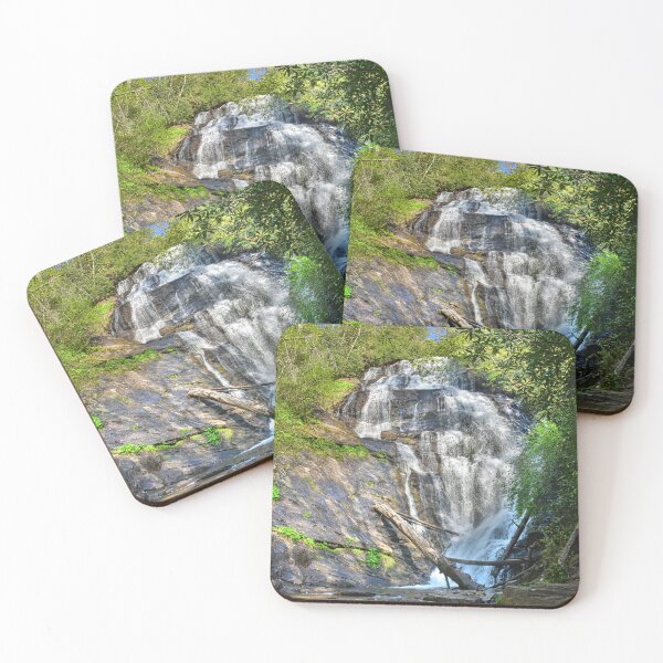 Item preview, Licklog Falls Foothills Trail South Carolina  designed and sold by LisaWootenPhoto.