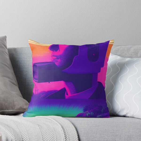 Item preview, Vintage Aesthetic Dreamscape "Zamotot" designed and sold by Dreamscape Apparel.