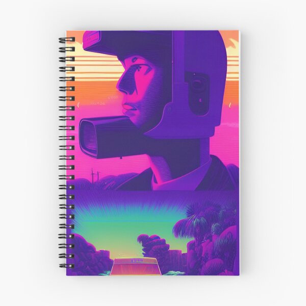 Item preview, Vintage Aesthetic Dreamscape "Zamotot" designed and sold by Dreamscape Apparel.