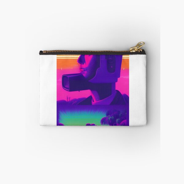 Item preview, Vintage Aesthetic Dreamscape "Zamotot" designed and sold by Dreamscape Apparel.