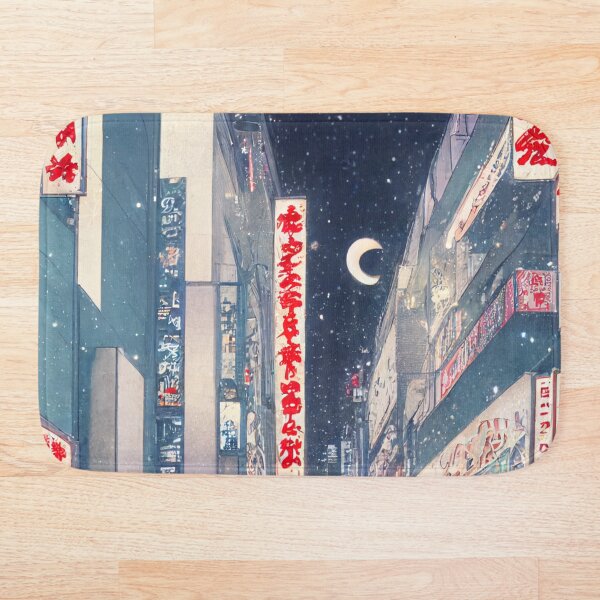 Item preview, Japan xmas vintage card designed and sold by Mirochan80.