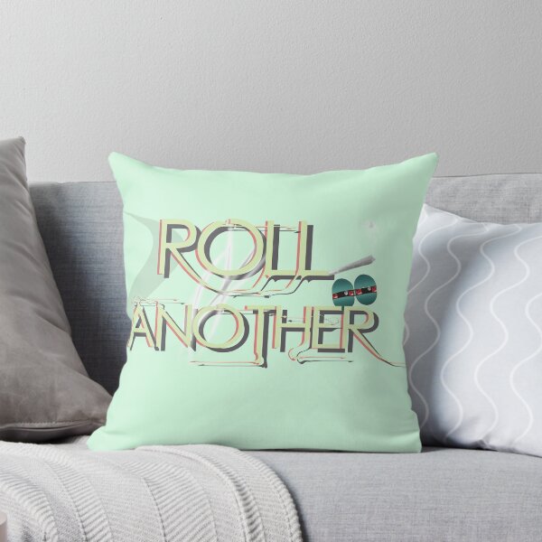 Item preview, Roll Another  designed and sold by mensijazavcevic.