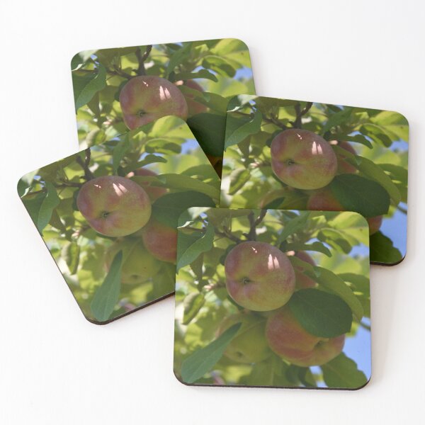 Item preview, Apples Autumn Season Tree designed and sold by musmus76.