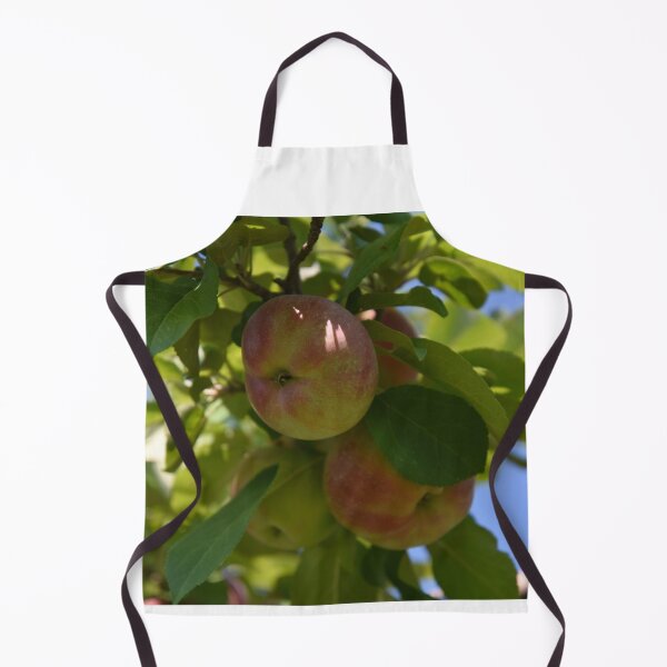 Item preview, Apples Autumn Season Tree designed and sold by musmus76.