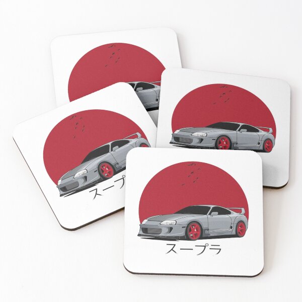 Item preview, Toyota Supra designed and sold by MagicWand9900.